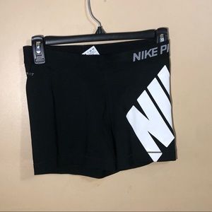 Nike Pro Shorts